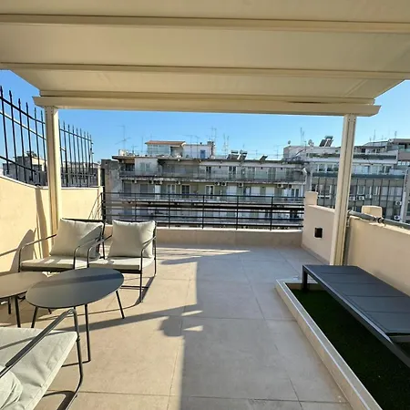 Boho & Art Apartment