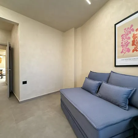 Boho & Art Daire