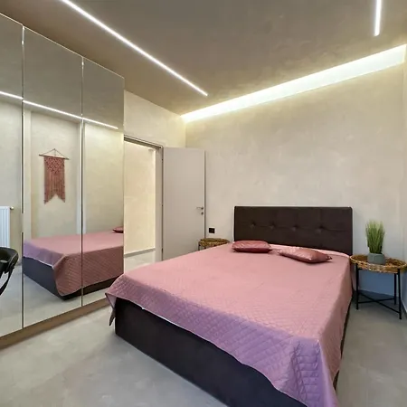 Apartment Boho & Art