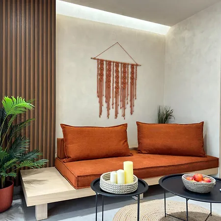 Boho & Art סלוניקי